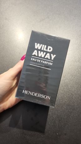 Perfum meski Henderson