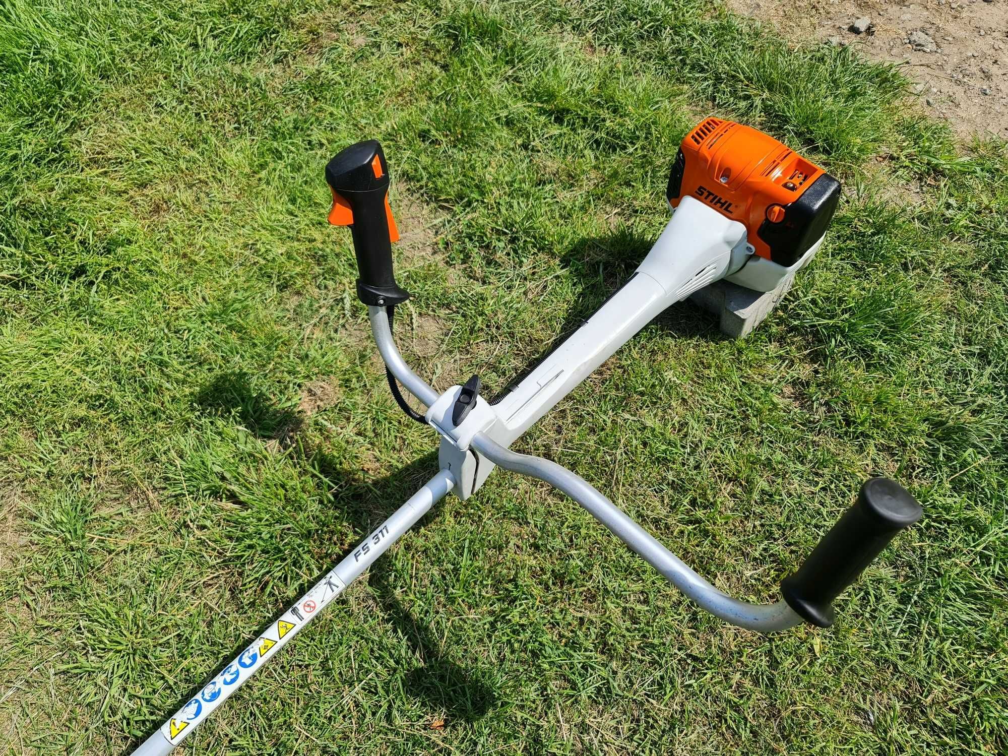 KOSA Spalinowa STIHL FS311 FS 311 perfect