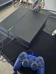 Ps4 500GB sem defeitos.