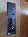 Komputer PC Fujitsu Esprimo i5 9 generacji 256Gb ssd 8gb ram