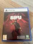 Sifu Ps5 napisy PL