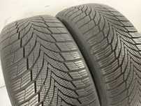 2x 235/45/18 Nexen WinGuard Sport2 / 2021r 7,5mm / GWARANCJA