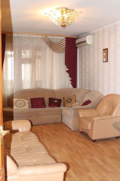 Продам 3 кв 6/10 ул. Вернадского 1