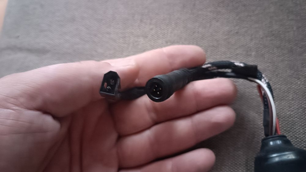 Продам Светодиодные BI-LED линзы AMS i3 3.0