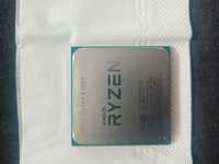 Procesor Ryzen 1600 AM4+ chłodzenie box