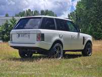 Range Rover 4.4i Vogue V8 - ACEITO TROCAS