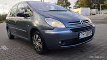 Citroën Xsara Picasso Citroen Xsara Picasso 1.6 BENZYNA + LPG