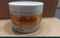 2xVetexpert Trichocat 120g2+ Vetfood L-Methiocid feline 39 g