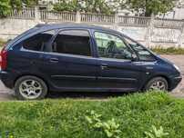 Citroen Xsara Picasso 2003 в гарному стані