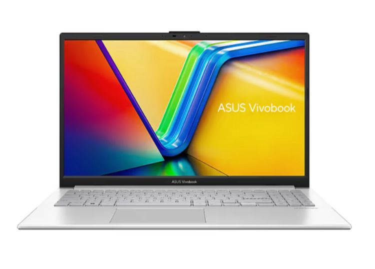 Продам Ноутбук Asus Vivobook Go 15 OLED E1504FA-L1284 Cool Silver