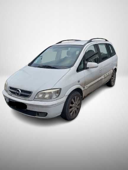 OPEL ZAFIRA A 2.2 DTI na części