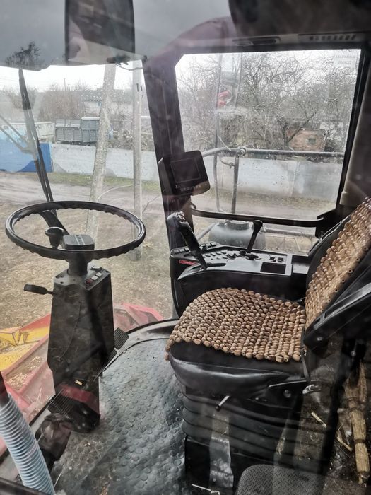 Продам Комбайн Полісся 1218,2011р