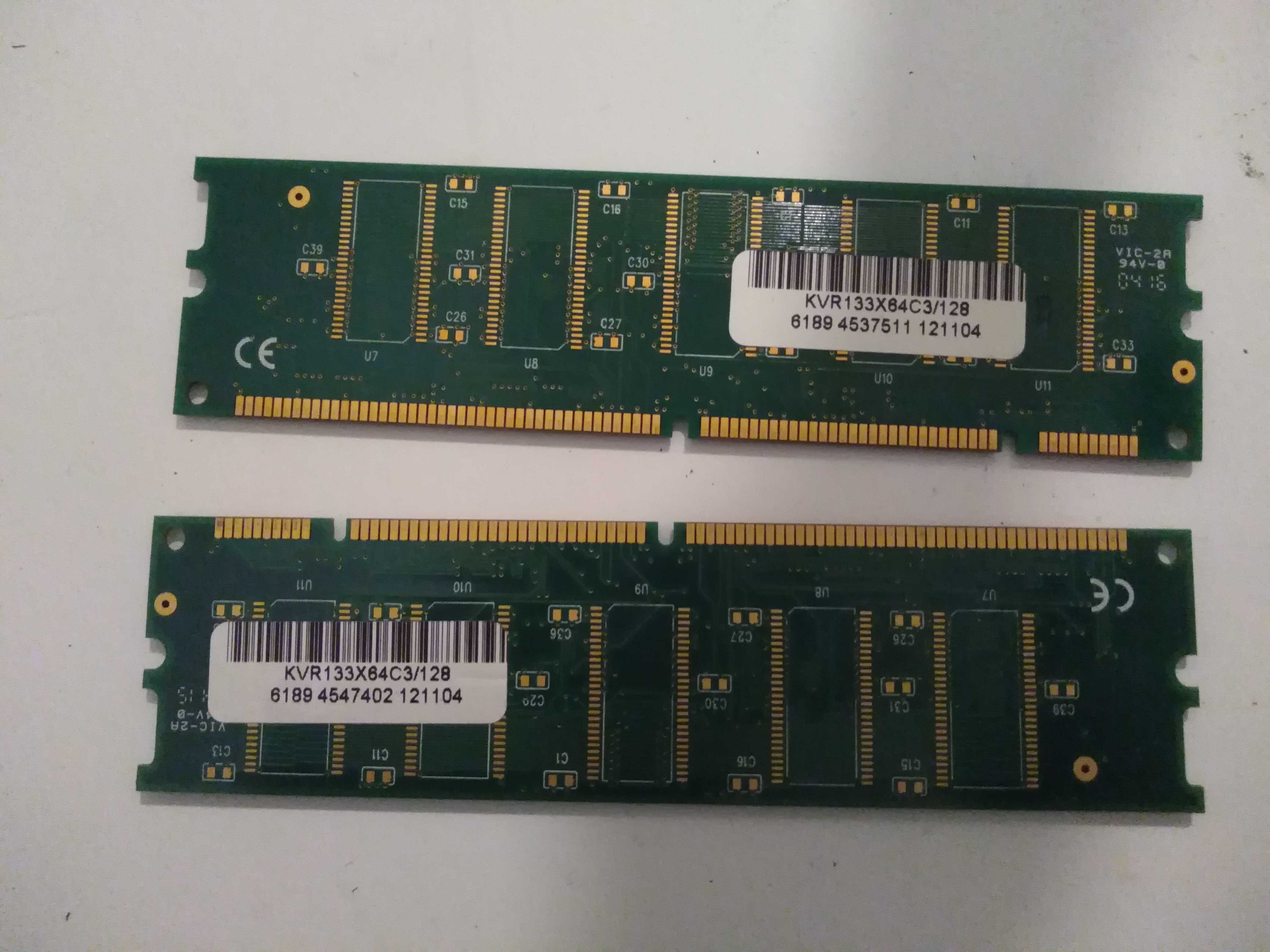 RAM p/ Notebook e PC