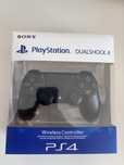 Kontroler PlayStation 4 - Nowy