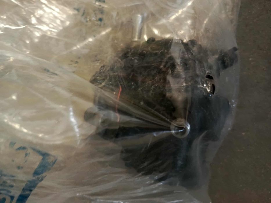 Sprzedam Pompę wtryskową