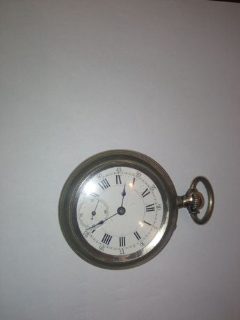 Продам вінтажний кишеньковий годинник