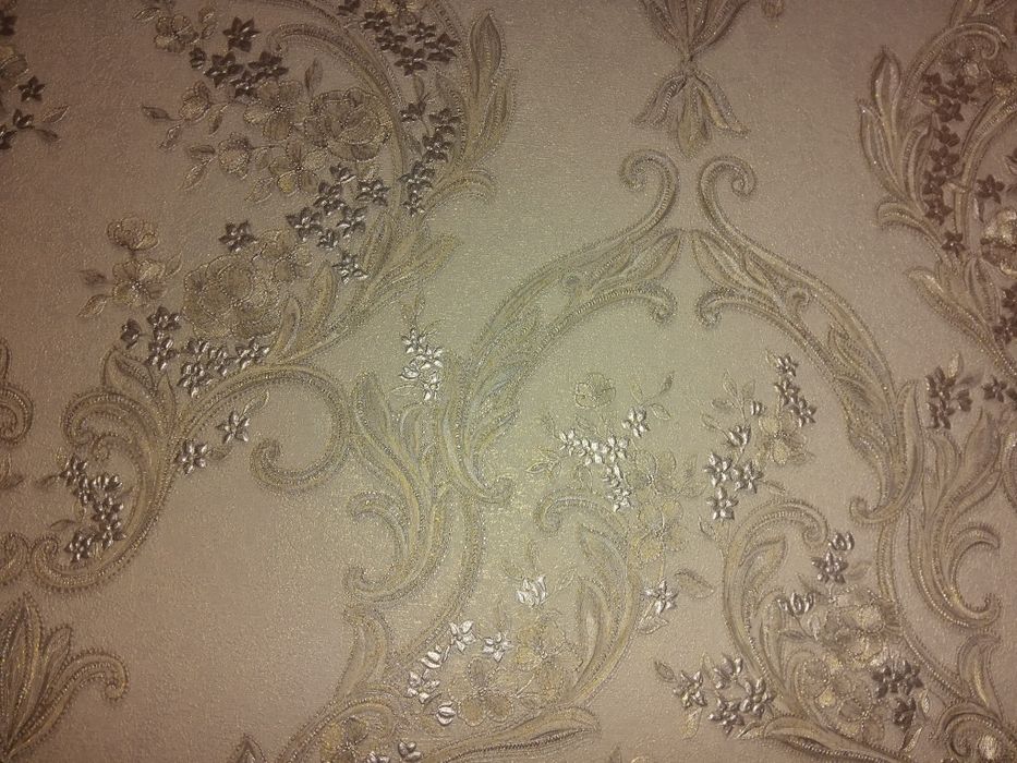 Продам обои разные