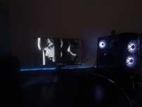 PC gamer 1mes de uso