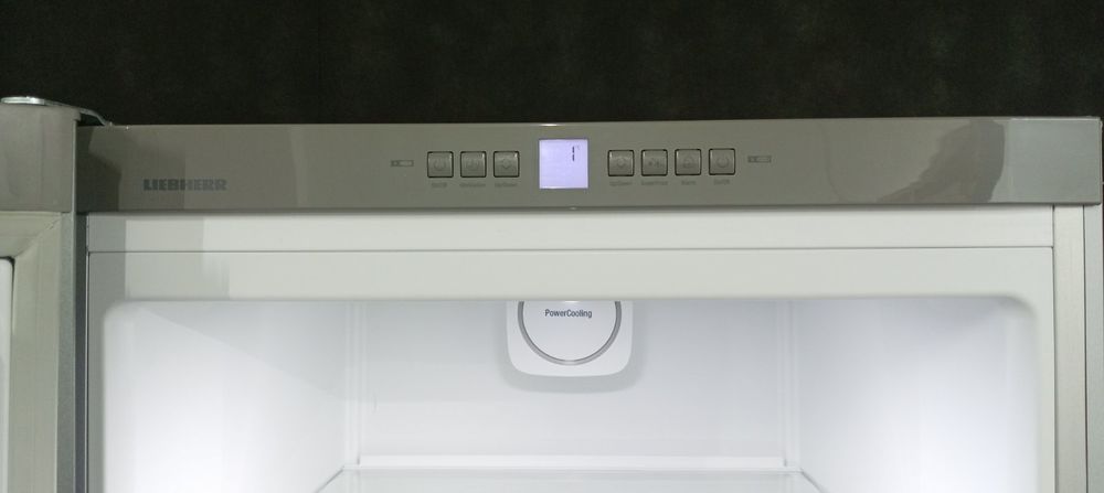 Холодильник Liebherr