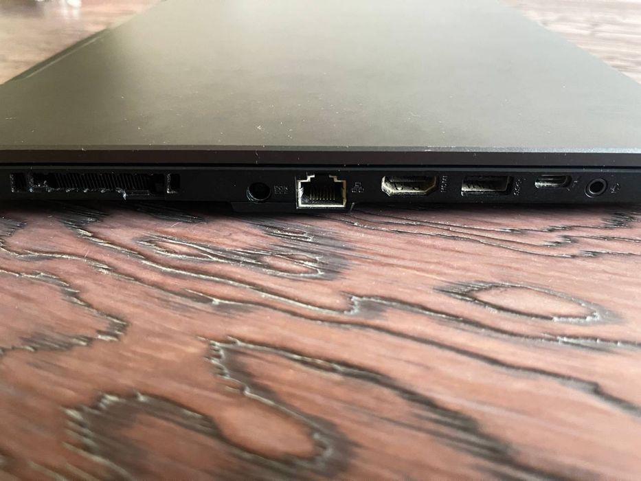 ASUS TUF A15|RTX 3050ti|16GB RAM