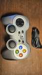 Pad/kontroler Logitech F710
