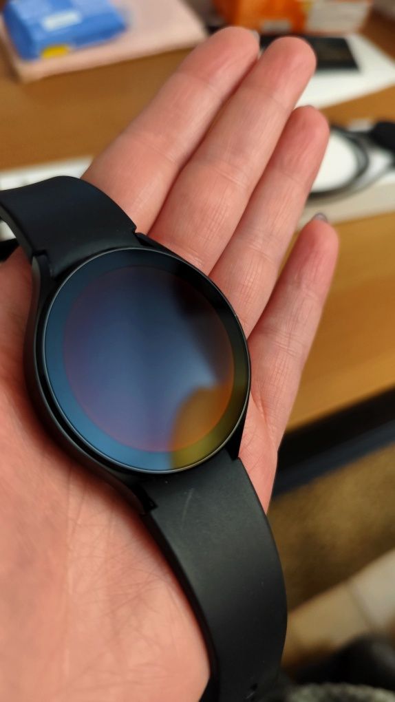 Relogio Samsung watch 4