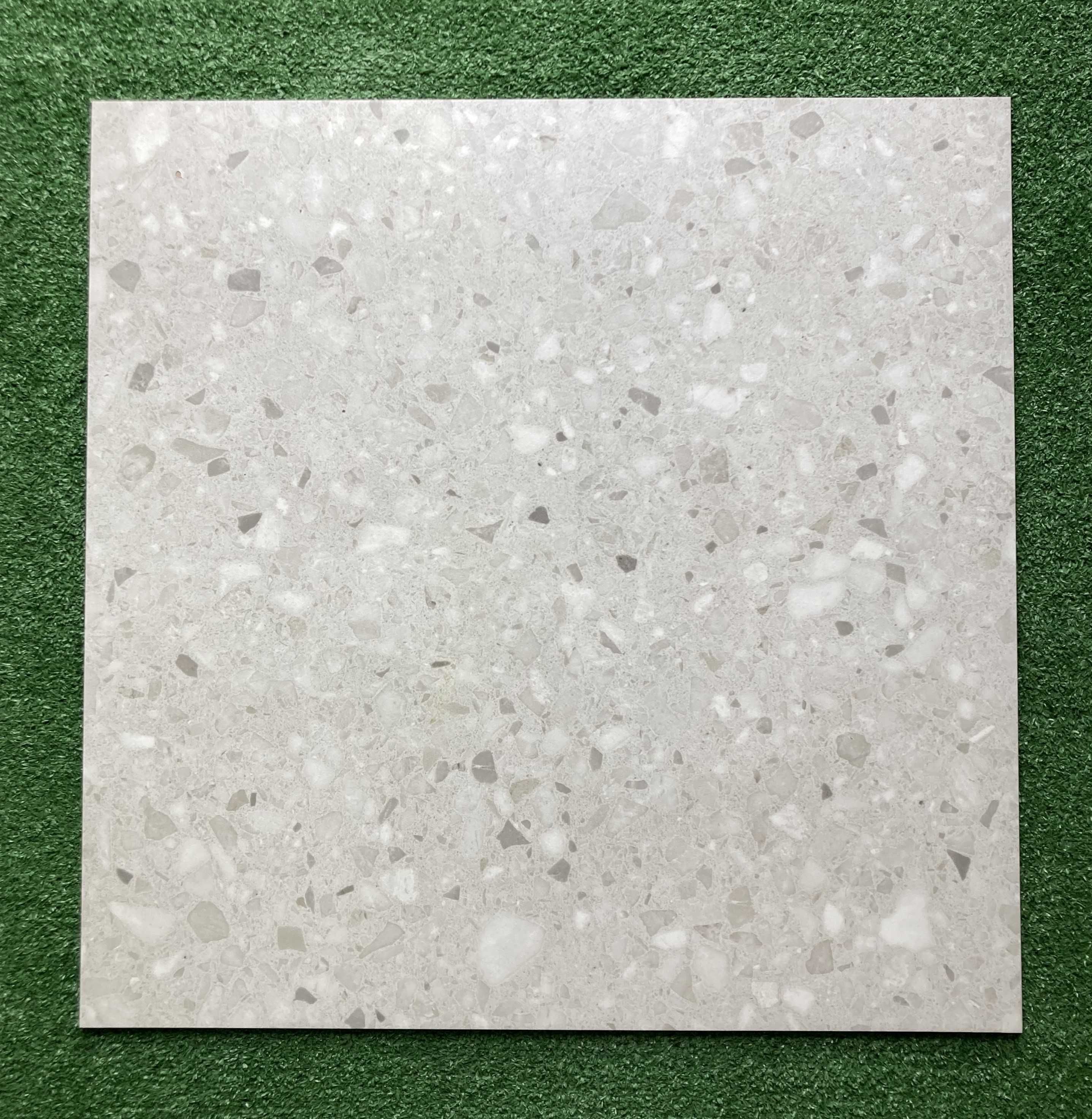 Gres MACCHIA GREY MAT PTV36 59.8x59.8 G3 Tubądzin