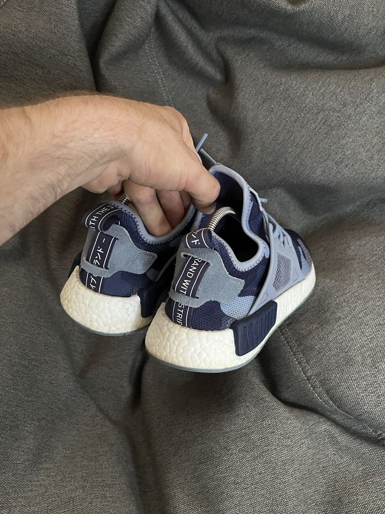 Кросівки ADIDAS NMD XR1 40 25 кроссовки адідас нмд спортивні