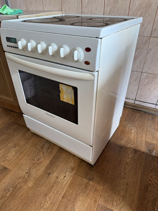 Електрична пічка Ardo б/у