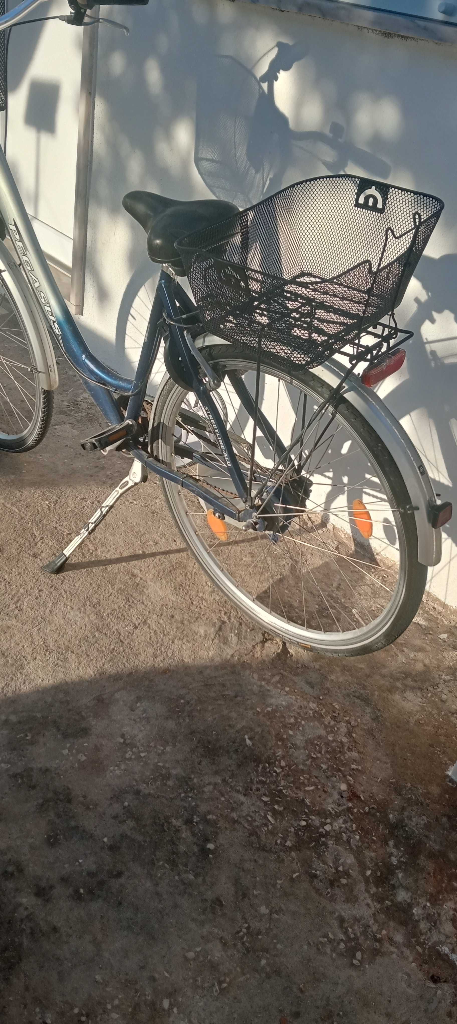 Bicicletas para casal