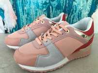 damskie buty sportowe