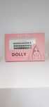 Rzęsy bondingowe Dolly Sugar Lashes