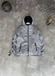 Куртка Nike Jordan Premium до двостороння i57/JOR106