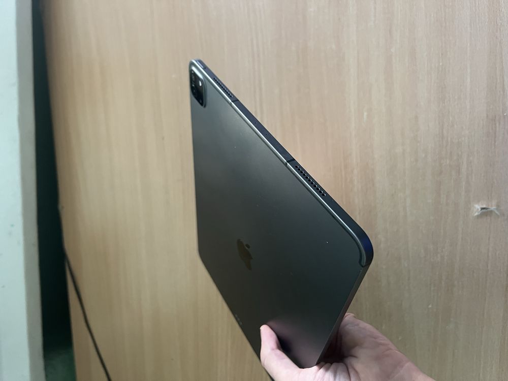 iPad Pro 12.9 m1 512gb Lte акб 97%