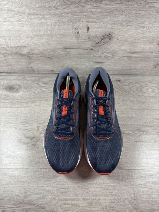 Brooks Adrenaline чоловічі кросівки 45 розмір
