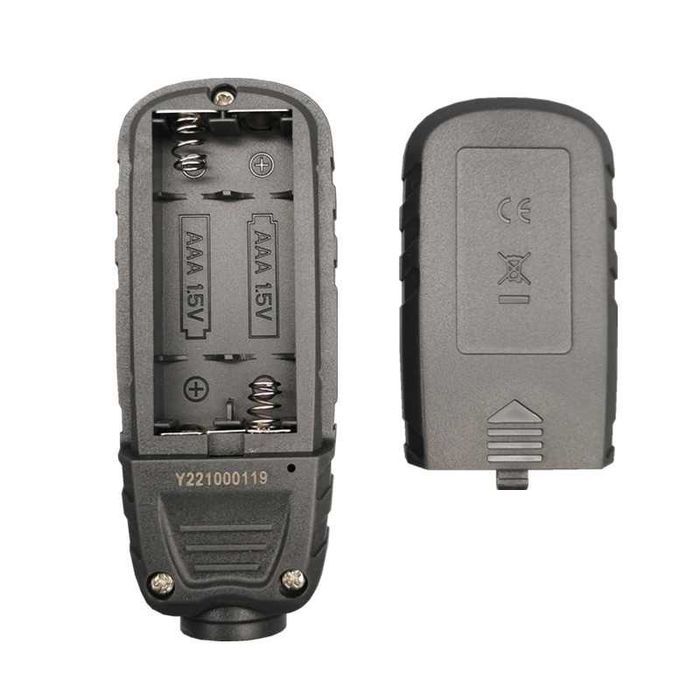 Tester grubości lakieru YNB-100Pro miernik lakieru