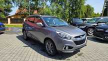 Hyundai ix35 1.7CRDI 116KM Lift