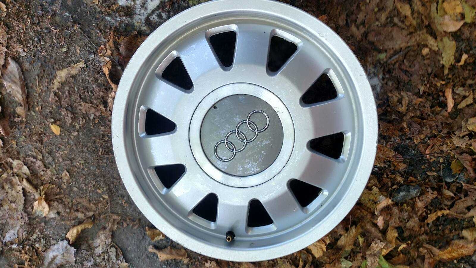 продам диски AUDI