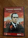 Film DVD Krwawa niedziela