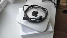 Компьютер Mac mini Intel Late 2012, для macOS и Windows
