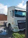 Розборка Даф,двигун  DAF Xf  105, 106 хф Даф.
