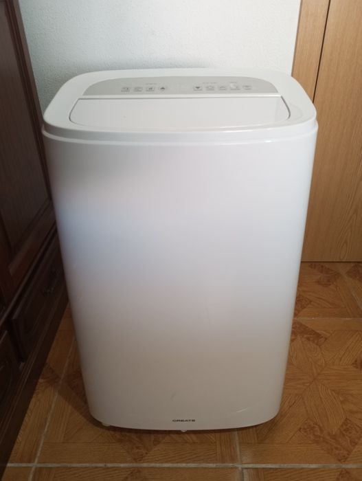 Ar condicionado portátil