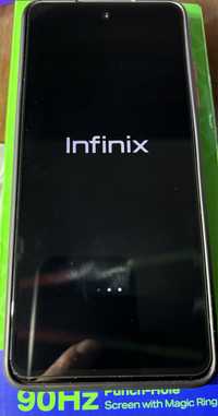 Продам infinix smart 8