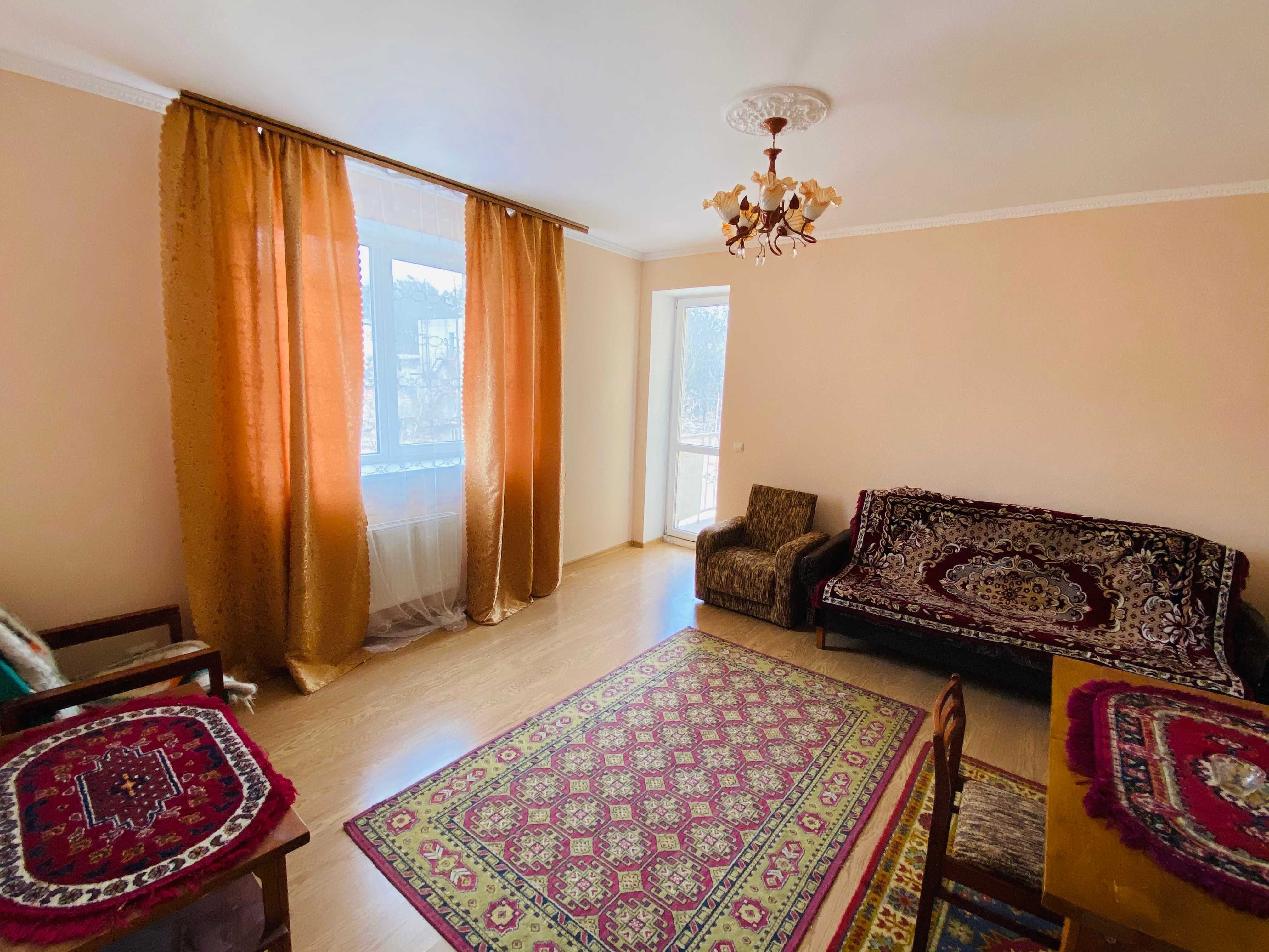Продаж 2-х кімнатна кв. 74 кв.м. в новобудові вул. Шевченка, 134а