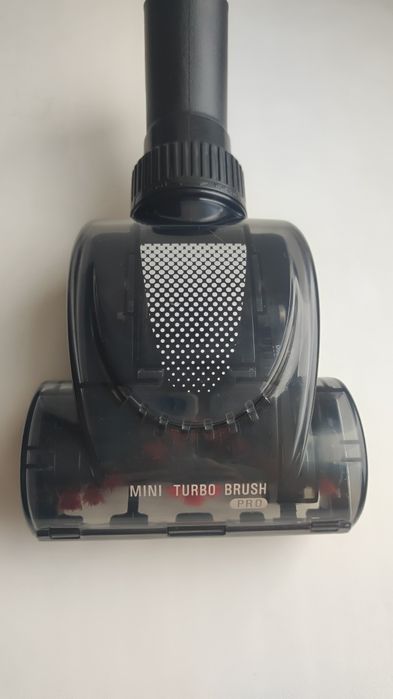 Минитурбощетка Ровента