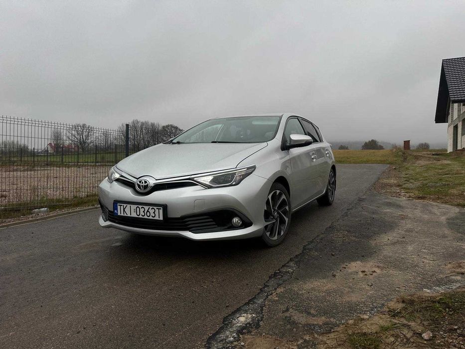 Sprzedam Toyota Auris