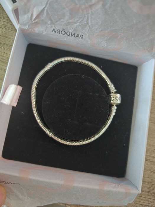 Bransoletka  pandora