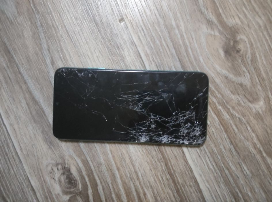 Телефон xiaomi redmi note 9 4/128гб