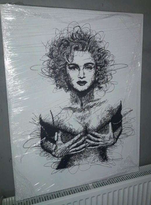 Продам картину 90х71 (Черная цена до 30.11 - было 2061)