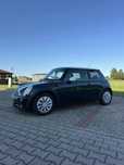 MINI Cooper Minicooper 1.6 benzyna 2005r.